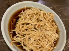 烫干丝-冶春茶社(星汉大厦店)