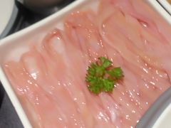 -井格重庆火锅(西直门凯德Mall店)