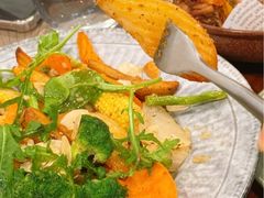 -Sheee Cafe restaurant(青林湾店)