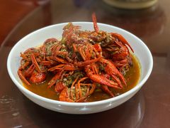 麻辣小龙虾-金锅小厨(乐活街店)