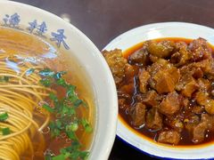 -逸桂禾面馆