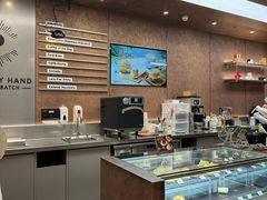 -Peet's 皮爷咖啡(深圳湾万象城店)