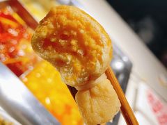 -海底捞火锅(万丰桥店)