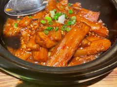 -汤城小厨•粤菜•靓汤(苏州街店)