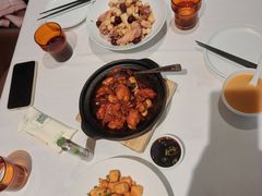 -汤城小厨•粤菜•靓汤(金宝街店)