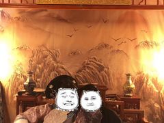 -MAX伯爵沉浸式超级游戏体验馆·实景桌游·剧本杀(小时代店)