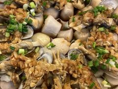 -筱爷叔·上海传统手工菜(玉树路店)