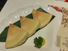 香煎小米糕-虾饺妹·酒家(金碧店)