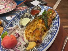 -卢布里西餐厅(总店)