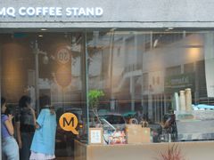 门面-MQ COFFEE STAND明谦(新洲店)