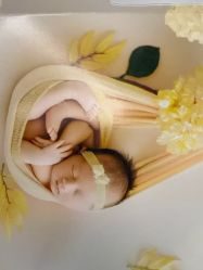 点击看大图 -玛瑞莎孕婴童摄影到家拍