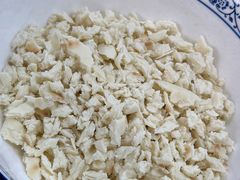 -老兰家传统烧烤炒菜泡馍(小南门店)