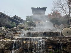 -茅山东方盐湖城景区