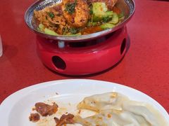 -喜家德虾仁水饺(景枫中心店)