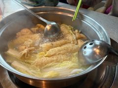 -润园四季椰子鸡火锅(海上世界店)