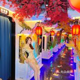 藏在庭院里的江南菜|诗与远方在此兼备