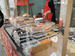 -老王记糕干(养鱼池路店)