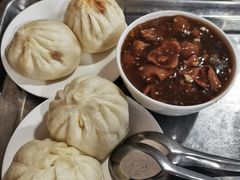 炒肝-姚记炒肝店(鼓楼店)