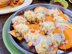 -贞姨美食·老字号海鲜大排档