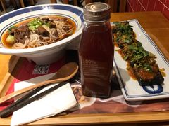 -霸蛮湖南菜·牛肉粉(荣京西街店)
