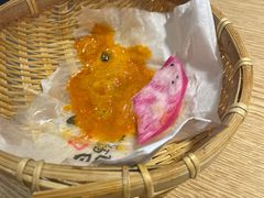 -温野菜涮涮锅(曲江大悦城店)