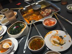 -海底捞(難波店)