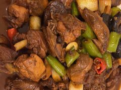 -大鹏饭店·金陵家宴(奥体中心店)