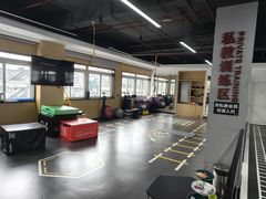 -大卫健身·普拉提