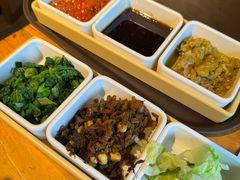 -三十六味匠猪蹄(三元桥店)