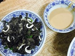 -门框胡同百年卤煮(前门煤市街店)