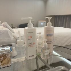 -JNK皮肤管理中心