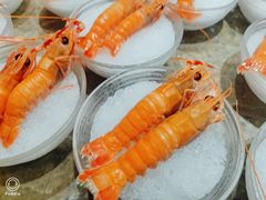 -丰卓会海鲜自助(中润大道店)