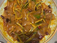 -灶座小锅烀饼·铁锅炖(道里店)