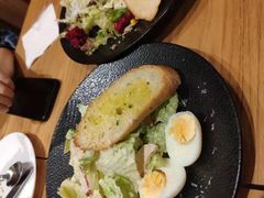 -LO CALCOW卡路力轻食主义餐厅(陆家嘴店)