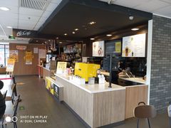 -麦当劳(健德桥得来速店)