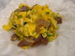 -香港新曜记·粤菜点心(滨江宝龙店)