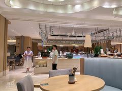 -舟山朱家尖威斯汀酒店·知味标帜自助餐厅