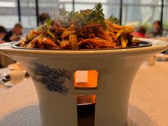 -柿合缘新京菜(国金中心商场店)