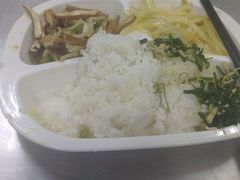 -苏州科技大学（石湖校区）二食堂