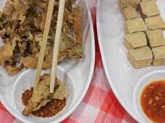 -東豫狼烧烤. 碳火烤鱼. 小龙虾(上海首店)