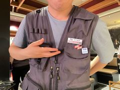 -谷牛日式烤肉(宝山U天地店)