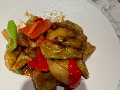 -奉天小馆·非遗东北菜(济南万象城店)