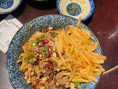-粉家柳州螺蛳粉(杨宅路店)