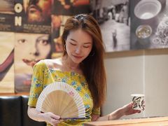 -蟹黄鱼·海派深夜面馆(巨鹿路店)