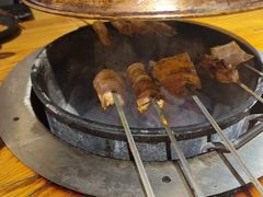 -号令江湖·水浒烤肉(和畅睦邻中心店)
