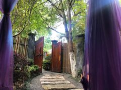 -天目湖御水温泉·度假酒店