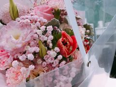 -花邻FloweringLife花艺气球派对(武康大楼店)