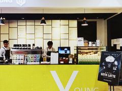 -麦隆咖啡(北大店)