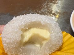 -一口小满手作糯米糍(北山店)