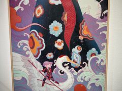 -艺仓美术馆